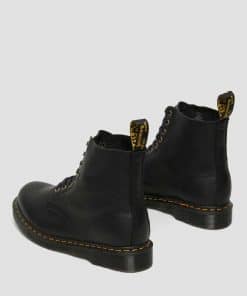 Dr. Martens 1460 Pascal Ambassador Black