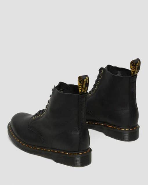 Dr. Martens 1460 Pascal Ambassador Black