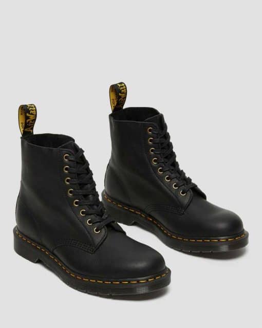 Dr. Martens 1460 Pascal Ambassador Black