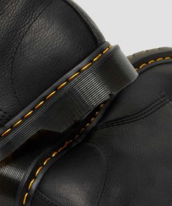 Dr. Martens 1460 Pascal Ambassador Black