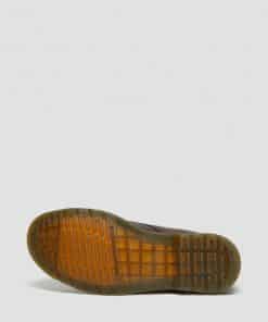 Dr. Martens Grazy Horse Brown