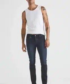 Neuw Denim Iggy Skinny Polar