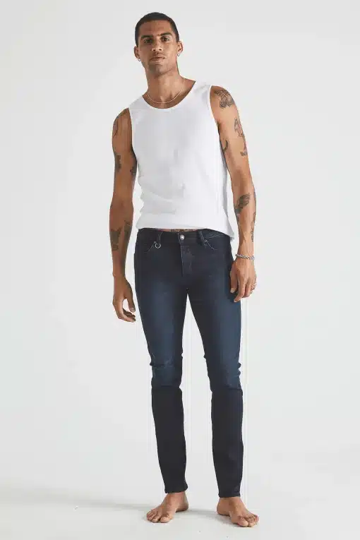 Neuw Denim Iggy Skinny Polar