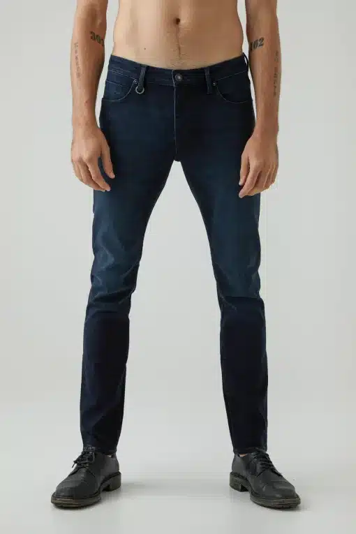 Neuw Denim Iggy Skinny Polar