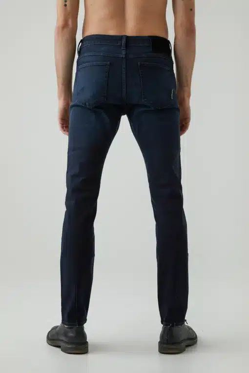 Neuw Denim Iggy Skinny Polar