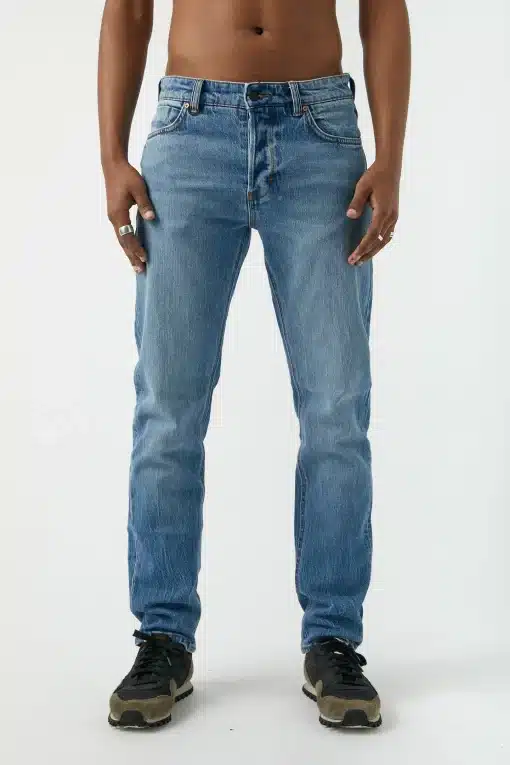 Neuw Denim Ray Straight Tempo