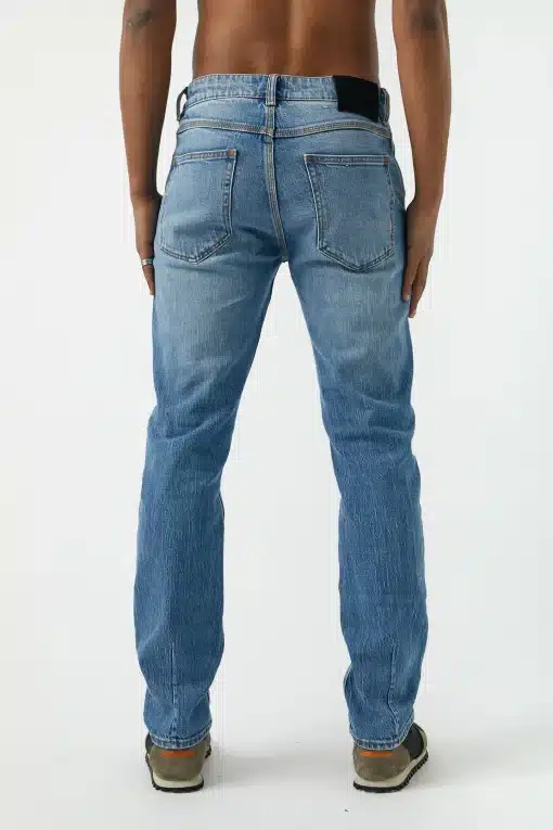 Neuw Denim Ray Straight Tempo
