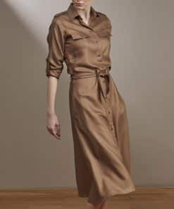 Stenströms Charlie Brown Cargo Dress