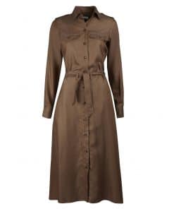 Stenströms Charlie Brown Cargo Dress