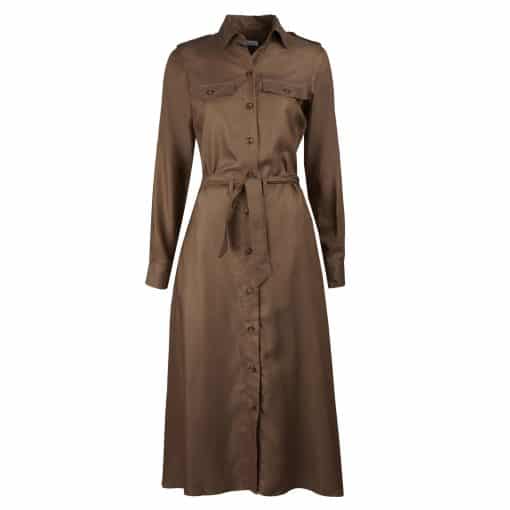 Stenströms Charlie Brown Cargo Dress