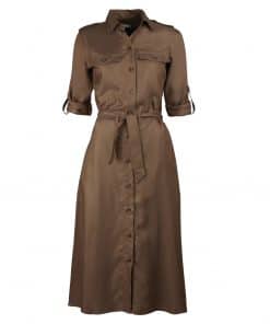 Stenströms Charlie Brown Cargo Dress