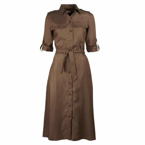 Stenströms Charlie Brown Cargo Dress