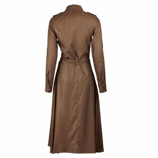Stenströms Charlie Brown Cargo Dress