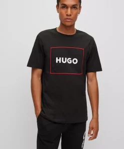 Hugo Dumex Jersey Black