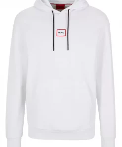 Hugo Dorage Jersey White