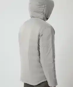 Canada Goose Lodge Hoody Silverbirch