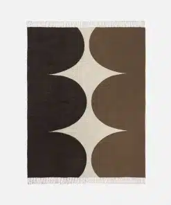 Marimekko Härkä Blankett 130 x 170 cm
