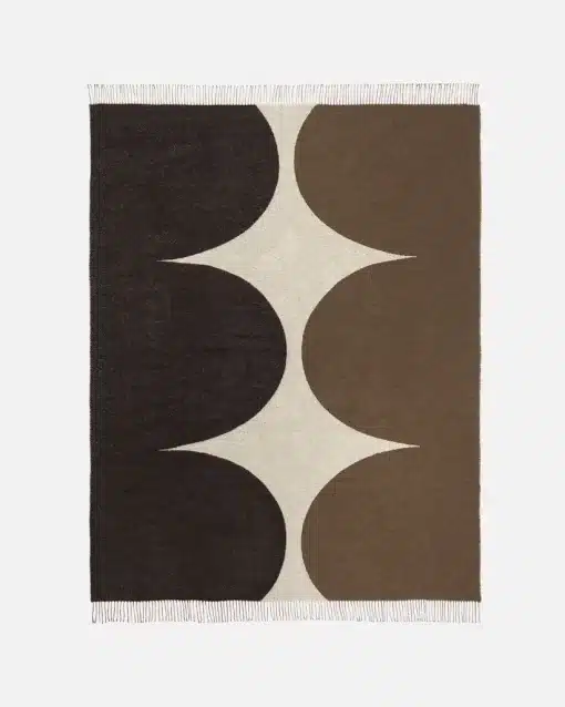 Marimekko Härkä Blankett 130 x 170 cm