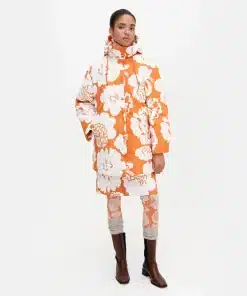 Marimekko Judit Pioni Jacket
