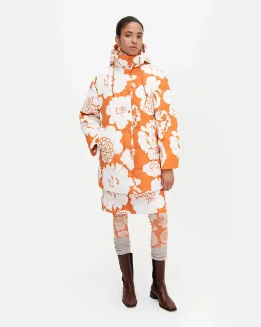 Marimekko Judit Pioni Jacket