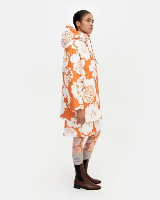 Marimekko Judit Pioni Jacket