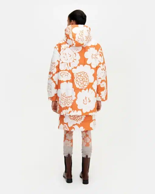 Marimekko Judit Pioni Jacket