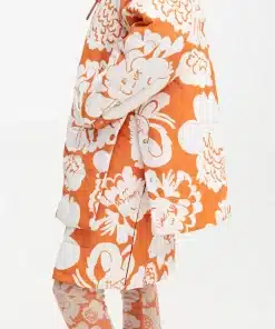 Marimekko Judit Pioni Jacket