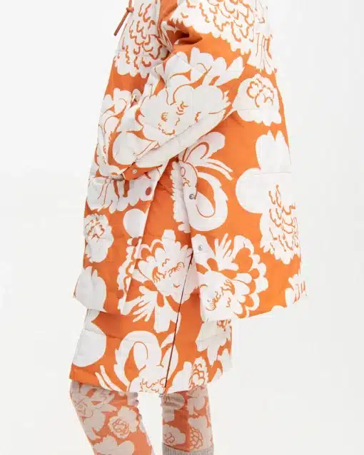 Marimekko Judit Pioni Jacket