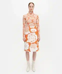 Marimekko Julihuld Pioni Skirt
