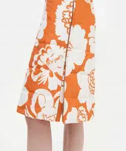 Marimekko Julihuld Pioni Skirt