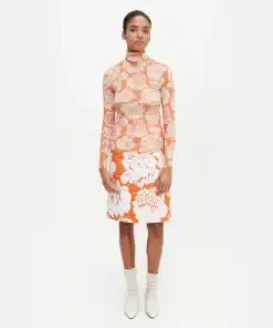 Marimekko Vilina Pieni Pioni Tn