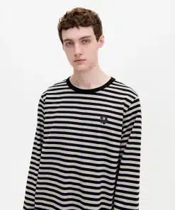 Marimekko Tasaraita Men´S Longsleeve