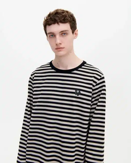 Marimekko Tasaraita Men´S Longsleeve