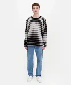 Marimekko Tasaraita Men´S Longsleeve