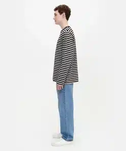 Marimekko Tasaraita Men´S Longsleeve