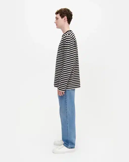 Marimekko Tasaraita Men´S Longsleeve