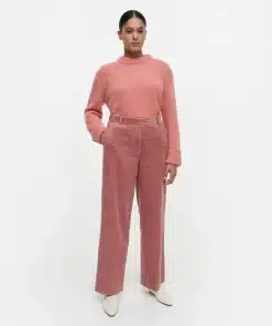 Marimekko Laretta Corduroy Pants
