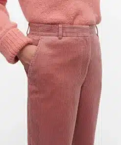 Marimekko Laretta Corduroy Pants