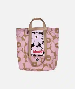 Marimekko Funny Tote Unikko Bag
