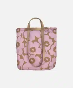 Marimekko Funny Tote Unikko Bag
