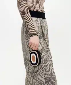 Marimekko Melooni Pouch S