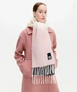 Marimekko Aamulainen Scarf