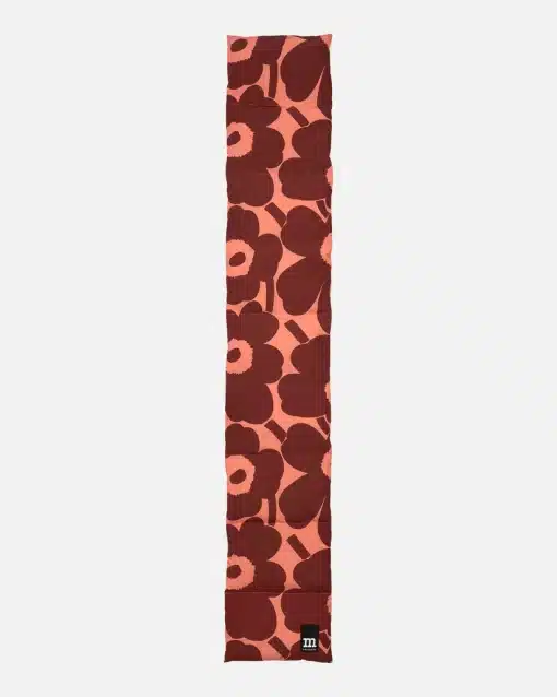 Marimekko Loraine Unikko Scarf