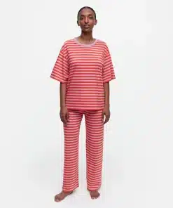 Marimekko Hiirenkorva Tasaraita Light Shirt