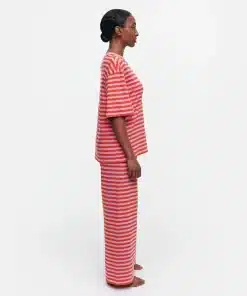 Marimekko Hiirenkorva Tasaraita Light Shirt