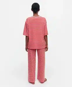 Marimekko Hiirenkorva Tasaraita Light Shirt