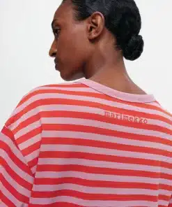 Marimekko Hiirenkorva Tasaraita Light Shirt