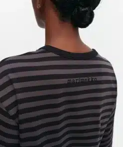 Marimekko Hiirenkorva Tasaraita Light Shirt