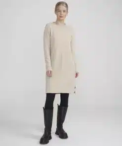 Holebrook Åsa Dress Sand