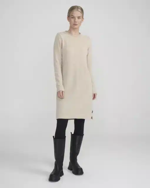 Holebrook Åsa Dress Sand